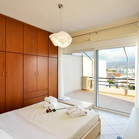 Elia Selinou Apartment Chania (Crete)